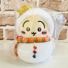 ちいかわ エニマイくじ E賞 マスコット うさぎ 一番くじ