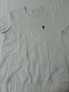 ami Paris ハート刺繍 Tシャツのサムネイル