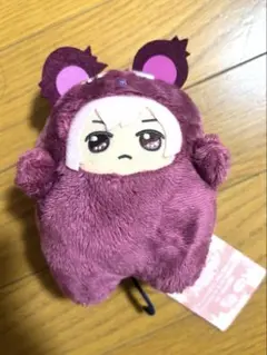 アイドリッシュセブン めちゃでかきらどるぬいぐるみ でかモン モンぬい 九条天 2025年最新】モンぬい九条天の人気アイテム - メルカリ