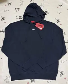 2026年最新】Hugo Boss パーカーの人気アイテム - メルカリ