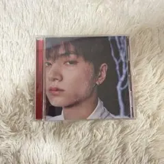 ENHYPEN 結 -YOU- CD (JAY VERSION)