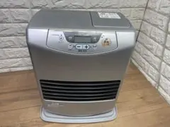 MITSUBISHI 石油ファンヒーター KD-D32B - メルカリ