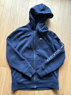 TOMMY HILFIGER トミーヒルフィガー パーカー