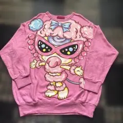 2025年最新】ヒスミニ トレーナーの人気アイテム - メルカリ