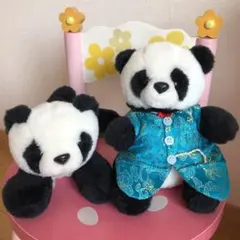 2026年最新】シャンシャン ぬいぐるみの人気アイテム - メルカリ