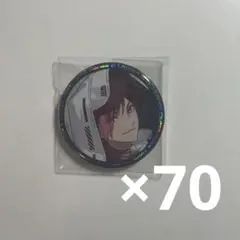 【まとめ売り】にじさんじ ローレン・イロアス 缶バ