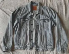 Levi's リーバイス PC9-72334-0266 トラッカージャケット