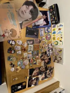 BTS グッズセット