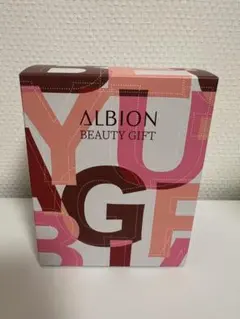 ALBION BEAUTY GIFT