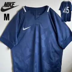 希少　海外限定　ナイキ　NIKE ドライフィット　ゲーム　Tシャツ　刺繍ロゴ