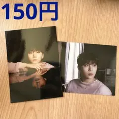 ① SEVENTEEN セブチ FML Kit フォトカード スングァン