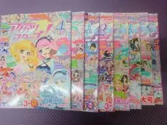 未開封】アイカツ！オフィシャルファンブック FEVER 1.2 - メルカリ
