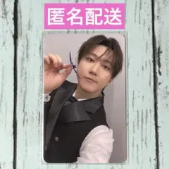 straykids ポップアップ トレカ オンライン特典 チャンビン