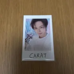 SEVENTEEN Yakusoku ジュン インスタントフォトカード - メルカリ