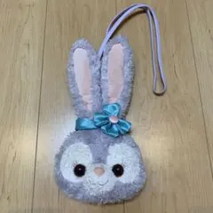 ステラルー ポシェット　東京ディズニーリゾート ディズニーシー Disney