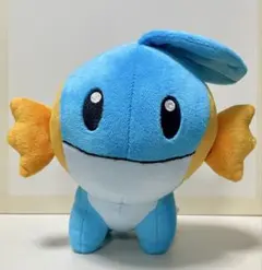 ミズゴロウ マスコット おいしいみず 「ポケットモンスター」 - メルカリ