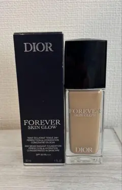 ディオール フォーエヴァーフルイドスキングロウ2N 30ml