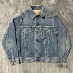 90s Levi’s 71557 デニムジャケット BIG E 復刻 36