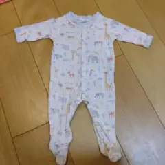 ZARA HOME KIDS ロンパース 3-6ヶ月