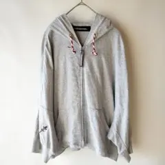 2026年最新】mercibeaucoup パーカーの人気アイテム - メルカリ