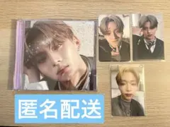 サンウォン JEWEL CASE コンプ セット +タワレコ特典A ALD1