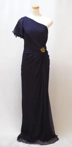 TADASHI SHOJI　ロングフォーマルドレス　「６ 」/ ９ー１１号程度