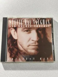 Stevie Ray Vaughan Greatest Hits