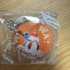 パペットスンスンめじるしアクセサリー