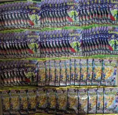 ポケモンカード ムニキスゼロ MEGAドリームex 92パック