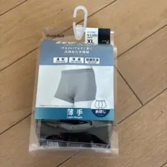 mont-bell ZEO-LINE ジオライン FIT 薄手 トランクス XL