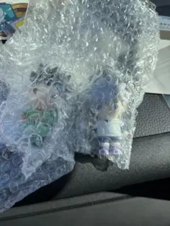 ハンターハンター一番くじ ゴン・キルアミニマスコットセット