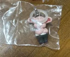 ドラゴンボール めじるしアクセサリー3 ウーロン