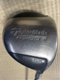 TaylorMade R300 Ti 短尺42in 9.5度 TENSEI 5S