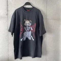 LOVE KILLER グラフィック Tシャツ
