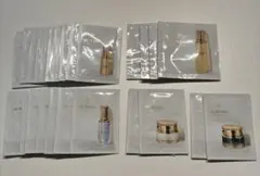 クレドポーボーテ スキンケアサンプル