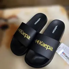 【新品】Mサイズ　Kaepaサンダルのサムネイル
