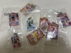 アイカツ ガチャ めじるし まとめ売り