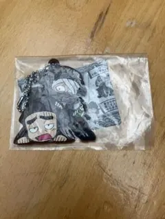 でふぉラバ！ 劇場版忍たま乱太郎 キーホルダー2