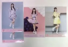 瀧脇笙古　生写真ヒキ　絶対アイドル辞めないで　6周年　6周年　＝LOVEイコラブ