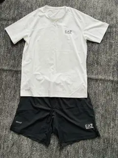 エンポリアルマーニセットアップ(美品)