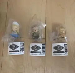 肩ズンFig.ウィキッド永遠の約束　3点セット
