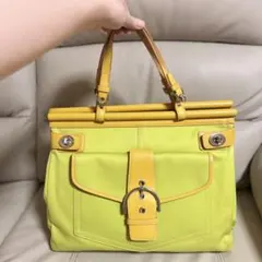 TORY BURCH リーラジウィル レインコート 2WAY ショルダーバッグ