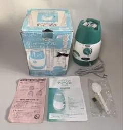 臼式お茶粉末器 ティープル JATECX TP-03 2026年最新】ティープル TP-03の人気アイテム - メルカリ