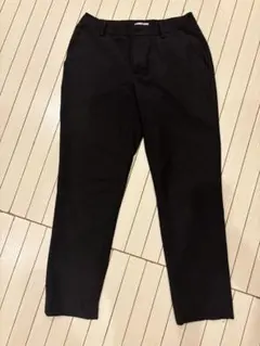 ビースリー　パンツ　　ブラック　 32 770360のサムネイル
