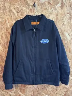 2026年最新】ムーンアイズ ワークジャケットの人気アイテム - メルカリ