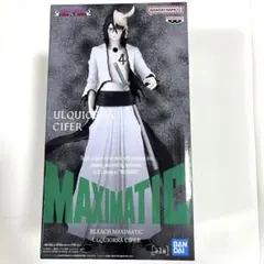 BLEACH MAXIMATIC ウルキオラ 16個 - メルカリ