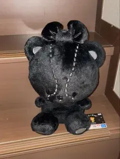 Sanrio Tiny Chum ぬいぐるみ ナムコ限定 ブラックフライデーのサムネイル
