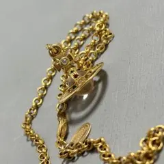 希少】Vivienne Westwood Tyson ネックレス シルバー - メルカリ