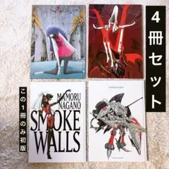 JOKER 3100 MAMORU NAGANO 1989 永野護 - メルカリ