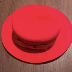 ヴィンテージ バーバリー（Burberrys）wool100%ハットのサムネイル